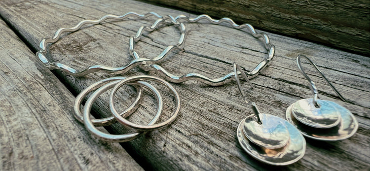 Everyday Essentials - Kerry Gallop Jewellery